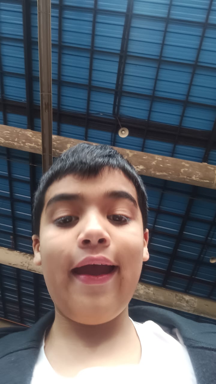 Header Avatar